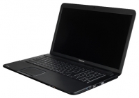 Toshiba SATELLITE C870-D7K (Pentium B950 2100 Mhz/17.3"/1600x900/4096Mb/500Gb/DVD-RW/Wi-Fi/Bluetooth/Without OS) photo, Toshiba SATELLITE C870-D7K (Pentium B950 2100 Mhz/17.3"/1600x900/4096Mb/500Gb/DVD-RW/Wi-Fi/Bluetooth/Without OS) photos, Toshiba SATELLITE C870-D7K (Pentium B950 2100 Mhz/17.3"/1600x900/4096Mb/500Gb/DVD-RW/Wi-Fi/Bluetooth/Without OS) picture, Toshiba SATELLITE C870-D7K (Pentium B950 2100 Mhz/17.3"/1600x900/4096Mb/500Gb/DVD-RW/Wi-Fi/Bluetooth/Without OS) pictures, Toshiba photos, Toshiba pictures, image Toshiba, Toshiba images