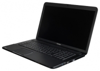 laptop Toshiba, notebook Toshiba SATELLITE C870-DMK (Pentium B950 2100 Mhz/17.3