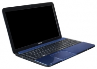 laptop Toshiba, notebook Toshiba SATELLITE L850-D1B (Core i7 3630QM 2400 Mhz/15.6