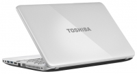 Toshiba SATELLITE L850-D7W (Core i7 3630QM 2400 Mhz/15.6"/1366x768/8192Mb/640Gb/DVD-RW/Wi-Fi/Bluetooth/Win 8 64) photo, Toshiba SATELLITE L850-D7W (Core i7 3630QM 2400 Mhz/15.6"/1366x768/8192Mb/640Gb/DVD-RW/Wi-Fi/Bluetooth/Win 8 64) photos, Toshiba SATELLITE L850-D7W (Core i7 3630QM 2400 Mhz/15.6"/1366x768/8192Mb/640Gb/DVD-RW/Wi-Fi/Bluetooth/Win 8 64) picture, Toshiba SATELLITE L850-D7W (Core i7 3630QM 2400 Mhz/15.6"/1366x768/8192Mb/640Gb/DVD-RW/Wi-Fi/Bluetooth/Win 8 64) pictures, Toshiba photos, Toshiba pictures, image Toshiba, Toshiba images