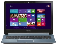 laptop Toshiba, notebook Toshiba SATELLITE U940-D4M (Core i5 3317U 1700 Mhz/14.0