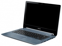 laptop Toshiba, notebook Toshiba SATELLITE U940-D4M (Core i5 3317U 1700 Mhz/14.0
