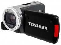 Toshiba Camileo H20 digital camcorder, Toshiba Camileo H20 camcorder, Toshiba Camileo H20 video camera, Toshiba Camileo H20 specs, Toshiba Camileo H20 reviews, Toshiba Camileo H20 specifications, Toshiba Camileo H20