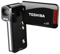 Toshiba Camileo P100 digital camcorder, Toshiba Camileo P100 camcorder, Toshiba Camileo P100 video camera, Toshiba Camileo P100 specs, Toshiba Camileo P100 reviews, Toshiba Camileo P100 specifications, Toshiba Camileo P100