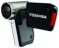Toshiba Camileo P30 digital camcorder, Toshiba Camileo P30 camcorder, Toshiba Camileo P30 video camera, Toshiba Camileo P30 specs, Toshiba Camileo P30 reviews, Toshiba Camileo P30 specifications, Toshiba Camileo P30