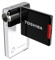 Toshiba Camileo S10 digital camcorder, Toshiba Camileo S10 camcorder, Toshiba Camileo S10 video camera, Toshiba Camileo S10 specs, Toshiba Camileo S10 reviews, Toshiba Camileo S10 specifications, Toshiba Camileo S10