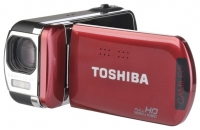 Toshiba Camileo SX500 digital camcorder, Toshiba Camileo SX500 camcorder, Toshiba Camileo SX500 video camera, Toshiba Camileo SX500 specs, Toshiba Camileo SX500 reviews, Toshiba Camileo SX500 specifications, Toshiba Camileo SX500