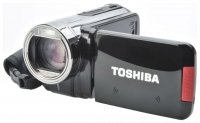Toshiba Camileo X100 digital camcorder, Toshiba Camileo X100 camcorder, Toshiba Camileo X100 video camera, Toshiba Camileo X100 specs, Toshiba Camileo X100 reviews, Toshiba Camileo X100 specifications, Toshiba Camileo X100