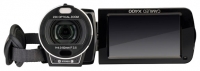 Toshiba Camileo X400 digital camcorder, Toshiba Camileo X400 camcorder, Toshiba Camileo X400 video camera, Toshiba Camileo X400 specs, Toshiba Camileo X400 reviews, Toshiba Camileo X400 specifications, Toshiba Camileo X400