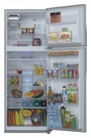 Toshiba GR-R59TR CX freezer, Toshiba GR-R59TR CX fridge, Toshiba GR-R59TR CX refrigerator, Toshiba GR-R59TR CX price, Toshiba GR-R59TR CX specs, Toshiba GR-R59TR CX reviews, Toshiba GR-R59TR CX specifications, Toshiba GR-R59TR CX