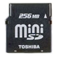 memory card Toshiba, memory card Toshiba MSD-N256MT, Toshiba memory card, Toshiba MSD-N256MT memory card, memory stick Toshiba, Toshiba memory stick, Toshiba MSD-N256MT, Toshiba MSD-N256MT specifications, Toshiba MSD-N256MT