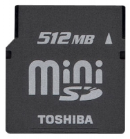 memory card Toshiba, memory card Toshiba MSD-N512MT, Toshiba memory card, Toshiba MSD-N512MT memory card, memory stick Toshiba, Toshiba memory stick, Toshiba MSD-N512MT, Toshiba MSD-N512MT specifications, Toshiba MSD-N512MT