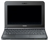 laptop Toshiba, notebook Toshiba NB200-10J (Atom N270 1600 Mhz/10.1