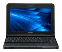 laptop Toshiba, notebook Toshiba NB255-N240 (Atom N455 1660 Mhz/10.1