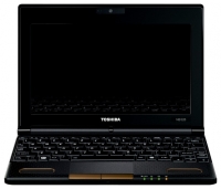 Toshiba NB520-112 (Atom N570 1660 Mhz/10.1"/1024x600/2048Mb/320Gb/DVD no/Wi-Fi/Win 7 Starter) photo, Toshiba NB520-112 (Atom N570 1660 Mhz/10.1"/1024x600/2048Mb/320Gb/DVD no/Wi-Fi/Win 7 Starter) photos, Toshiba NB520-112 (Atom N570 1660 Mhz/10.1"/1024x600/2048Mb/320Gb/DVD no/Wi-Fi/Win 7 Starter) picture, Toshiba NB520-112 (Atom N570 1660 Mhz/10.1"/1024x600/2048Mb/320Gb/DVD no/Wi-Fi/Win 7 Starter) pictures, Toshiba photos, Toshiba pictures, image Toshiba, Toshiba images