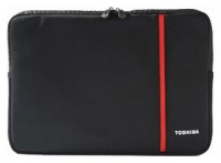 laptop bags Toshiba, notebook Toshiba Netbook Sleeve (PX1563E-1NCA) bag, Toshiba notebook bag, Toshiba Netbook Sleeve (PX1563E-1NCA) bag, bag Toshiba, Toshiba bag, bags Toshiba Netbook Sleeve (PX1563E-1NCA), Toshiba Netbook Sleeve (PX1563E-1NCA) specifications, Toshiba Netbook Sleeve (PX1563E-1NCA)