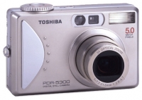 Toshiba PDR-5300 digital camera, Toshiba PDR-5300 camera, Toshiba PDR-5300 photo camera, Toshiba PDR-5300 specs, Toshiba PDR-5300 reviews, Toshiba PDR-5300 specifications, Toshiba PDR-5300