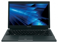 laptop Toshiba, notebook Toshiba PORTEGE R700-S1331 (Core i7 620M 2660 Mhz/13.3