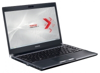 Toshiba PORTEGE R830-1C1 (Core i3 2330M 2200 Mhz/13.3"/1366x768/4096Mb/320Gb/DVD-RW/Wi-Fi/Bluetooth/3G/EDGE/GPRS/Win 7 Prof) photo, Toshiba PORTEGE R830-1C1 (Core i3 2330M 2200 Mhz/13.3"/1366x768/4096Mb/320Gb/DVD-RW/Wi-Fi/Bluetooth/3G/EDGE/GPRS/Win 7 Prof) photos, Toshiba PORTEGE R830-1C1 (Core i3 2330M 2200 Mhz/13.3"/1366x768/4096Mb/320Gb/DVD-RW/Wi-Fi/Bluetooth/3G/EDGE/GPRS/Win 7 Prof) picture, Toshiba PORTEGE R830-1C1 (Core i3 2330M 2200 Mhz/13.3"/1366x768/4096Mb/320Gb/DVD-RW/Wi-Fi/Bluetooth/3G/EDGE/GPRS/Win 7 Prof) pictures, Toshiba photos, Toshiba pictures, image Toshiba, Toshiba images