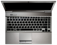 laptop Toshiba, notebook Toshiba PORTEGE Z830-10H (Core i5 2467M 1600 Mhz/13.3