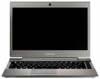 laptop Toshiba, notebook Toshiba PORTEGE Z830-A4S (Core i5 2467M 1600 Mhz/13.3