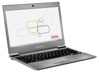 laptop Toshiba, notebook Toshiba PORTEGE Z930-E4S (Core i5 3337u processor 1800 Mhz/13.3