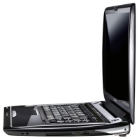 laptop Toshiba, notebook Toshiba QOSMIO F50-10B (Core 2 Duo P8400 2260 Mhz/15.4