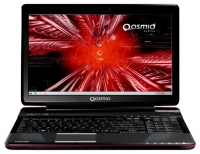 laptop Toshiba, notebook Toshiba QOSMIO F750-112 (Core i7 2630QM 2000 Mhz/15.6