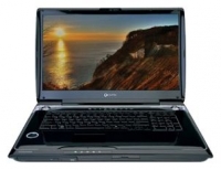laptop Toshiba, notebook Toshiba QOSMIO G55-Q802 (Core 2 Duo P7350 2000 Mhz/18.4