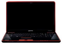 laptop Toshiba, notebook Toshiba QOSMIO X500-158 (Core i7 740QM 1730 Mhz/18.4
