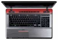 laptop Toshiba, notebook Toshiba QOSMIO X770-A1K (Core i7 2670QM 2200 Mhz/17.3