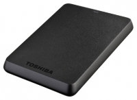 Toshiba's new stor.e BASICS 500GB photo, Toshiba's new stor.e BASICS 500GB photos, Toshiba's new stor.e BASICS 500GB picture, Toshiba's new stor.e BASICS 500GB pictures, Toshiba photos, Toshiba pictures, image Toshiba, Toshiba images