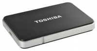 Toshiba's new stor.e EDITION 1.5TB photo, Toshiba's new stor.e EDITION 1.5TB photos, Toshiba's new stor.e EDITION 1.5TB picture, Toshiba's new stor.e EDITION 1.5TB pictures, Toshiba photos, Toshiba pictures, image Toshiba, Toshiba images