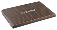 Toshiba's new stor.e PARTNER 750GB photo, Toshiba's new stor.e PARTNER 750GB photos, Toshiba's new stor.e PARTNER 750GB picture, Toshiba's new stor.e PARTNER 750GB pictures, Toshiba photos, Toshiba pictures, image Toshiba, Toshiba images