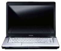 laptop Toshiba, notebook Toshiba SATELLITE A200-10X (Core 2 Duo T5600 1830 Mhz/15.4
