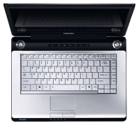 laptop Toshiba, notebook Toshiba SATELLITE A200-10X (Core 2 Duo T5600 1830 Mhz/15.4