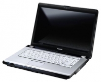 laptop Toshiba, notebook Toshiba SATELLITE A200-1IW (Core 2 Duo T7250 2000 Mhz/15.4