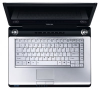laptop Toshiba, notebook Toshiba SATELLITE A200-1J0 (Core 2 Duo T7500 2200 Mhz/15.4