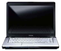 laptop Toshiba, notebook Toshiba SATELLITE A200-1LA (Core 2 Duo T7300 2000 Mhz/15.4