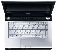 laptop Toshiba, notebook Toshiba SATELLITE A200-23P (Core 2 Duo T7500 2200 Mhz/15.4