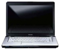 laptop Toshiba, notebook Toshiba SATELLITE A200-23W (Core 2 Duo T7500 2200 Mhz/15.4