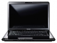 laptop Toshiba, notebook Toshiba SATELLITE A300-1EG (Core 2 Duo T5750 2000 Mhz/15.4