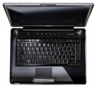 laptop Toshiba, notebook Toshiba SATELLITE A300-1OC (Core 2 Duo T5800 2000 Mhz/15.4
