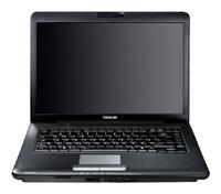 laptop Toshiba, notebook Toshiba SATELLITE A300-27W (Pentium Dual-Core T3400 2160 Mhz/15.4