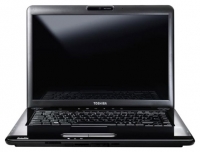 laptop Toshiba, notebook Toshiba SATELLITE A300D-126 (Turion 64 X2 TL62 2100 Mhz/15.4