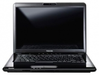 laptop Toshiba, notebook Toshiba SATELLITE A300D-14P (Athlon X2 QL-60 1900 Mhz/15.4