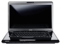 laptop Toshiba, notebook Toshiba SATELLITE A350-20J (Core 2 Duo P8600 2400 Mhz/16.0