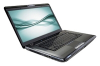 laptop Toshiba, notebook Toshiba SATELLITE A355D-S69301 (Turion X2 Ultra ZM-80 2100 Mhz/16.0