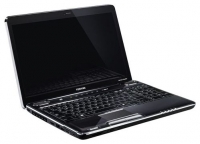 laptop Toshiba, notebook Toshiba SATELLITE A500-1DU (Core 2 Duo T6600 2200 Mhz/16