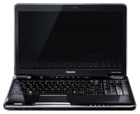 laptop Toshiba, notebook Toshiba SATELLITE A500-1F2 (Core i3 330M 2130 Mhz/16.0